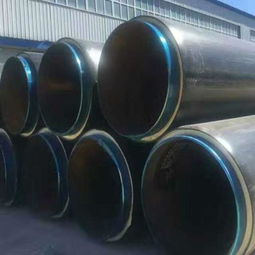 河北佳方科宏聚氨酯保温钢管制造 为客户提供优质方矩管产品