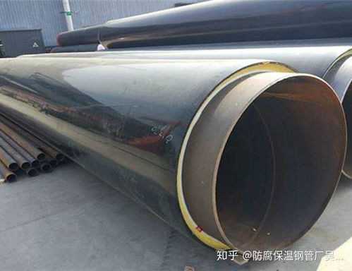 聚氨酯保温直缝钢管与镀锌钢管生产厂家的综合解析