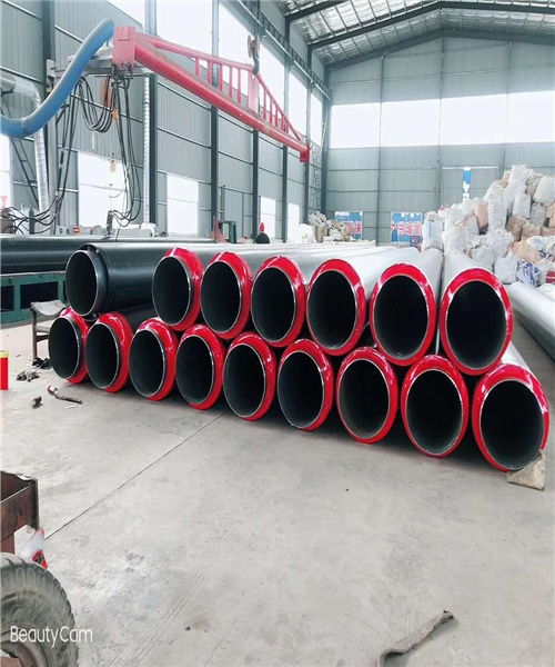 天然气管道保温钢管与镀锌钢管的制造与应用分析