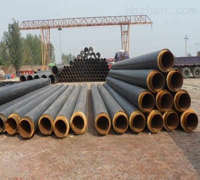 河南玻璃钢直埋保温管规格详解与保温钢管制造工艺全览