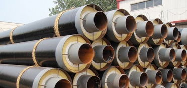 山东黑夹克防腐保温钢管 生产制造、厂家实力与市场价格分析