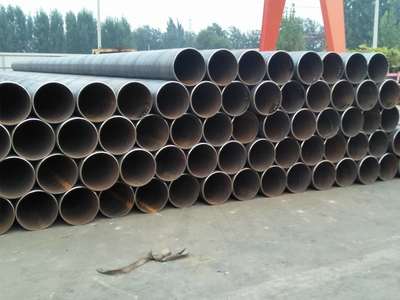 DN100-DN600保温钢管制造 工艺、标准与应用解析