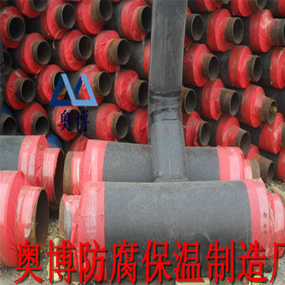 聚氨酯保温螺旋钢管 性能优势、市场行情与采购指南