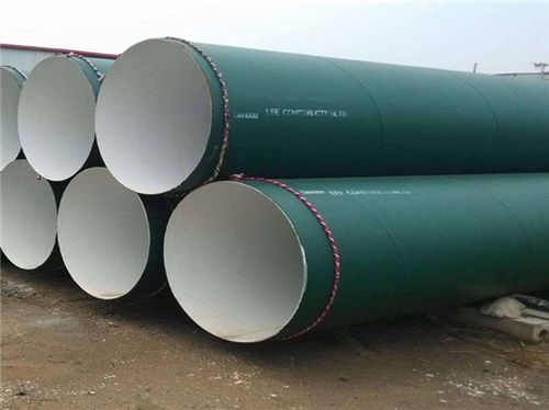 新疆喀什防腐保温与镀锌钢管生产厂家 助力西部基建的品质之选