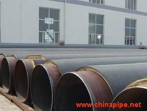 聚氨酯发泡保温钢管 以需求增长为引擎，驱动销量提升新篇章