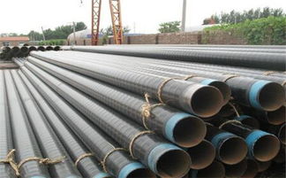 医药化工厂内外涂塑直缝焊钢管防腐管件及其保温制造技术