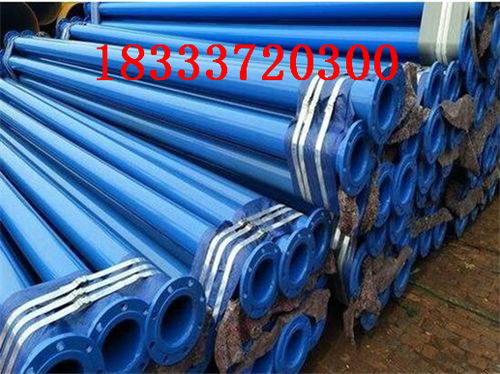 推荐淮南优质黄夹克保温钢管与镀锌钢管型号